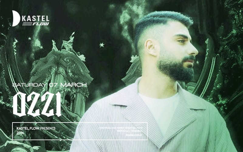 Kastel Flow | OZZI