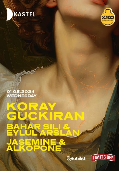 Kastel | Koray Güçkıran