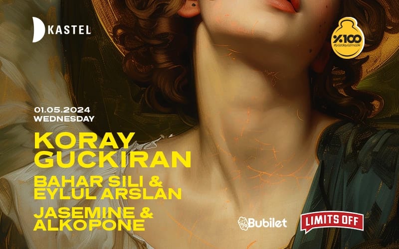 Kastel | Koray Güçkıran