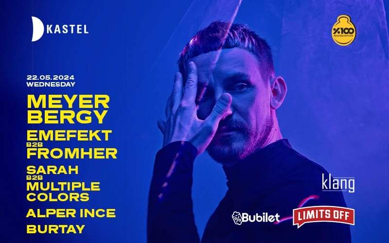 Kastel | Meyer Bergy