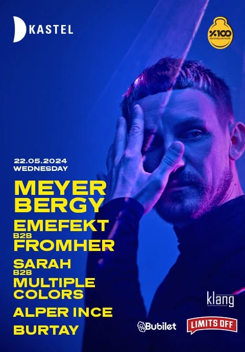 Kastel | Meyer Bergy