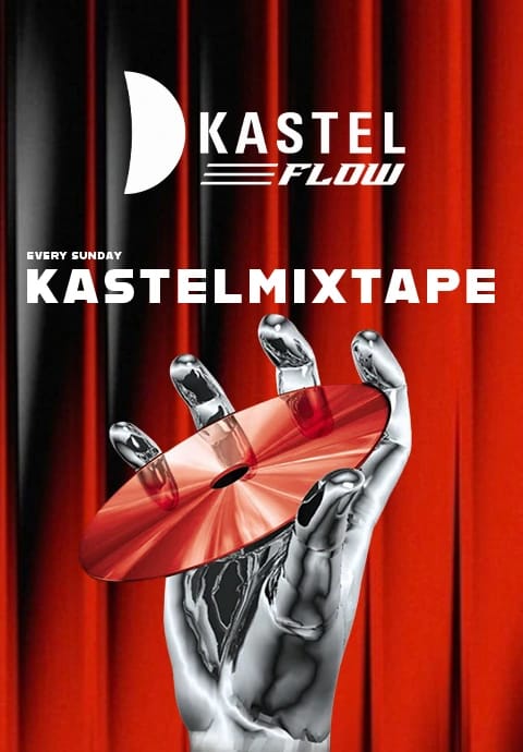 Kastel MixTape | Atlas