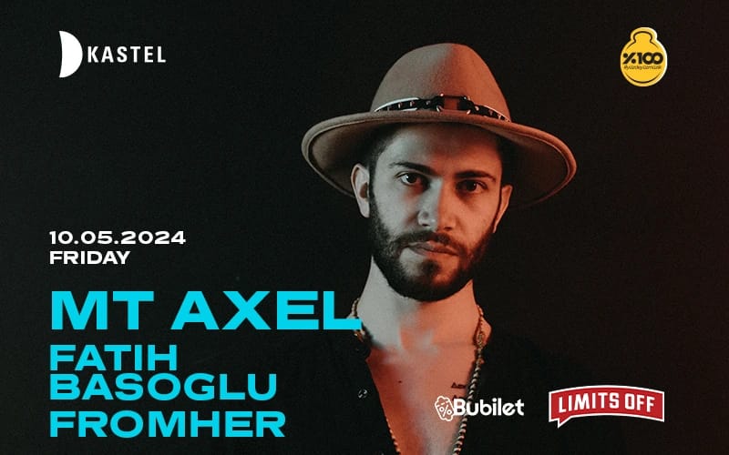 Kastel | MT Axel