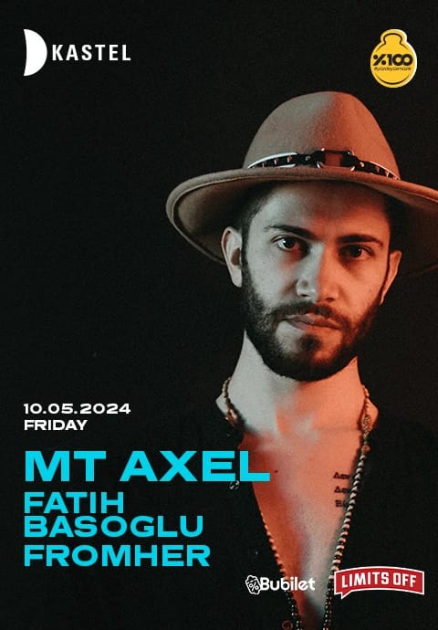 Kastel | MT Axel
