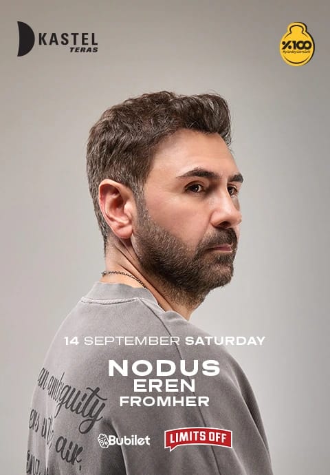 Kastel | Nodus