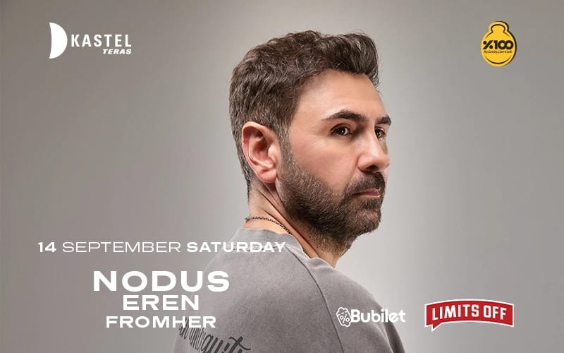 Kastel | Nodus