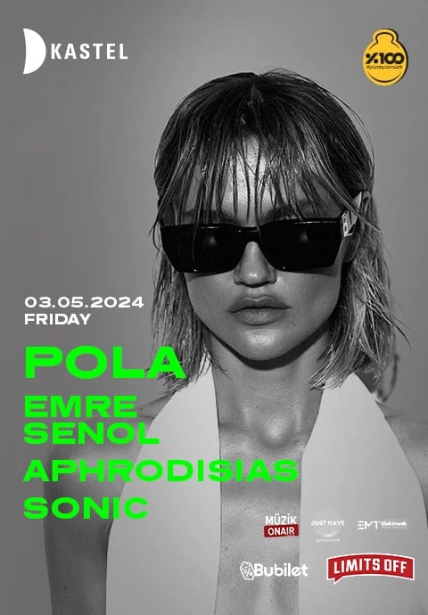 Kastel | Pola