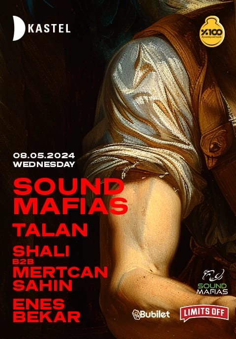 Kastel | Sound Mafias