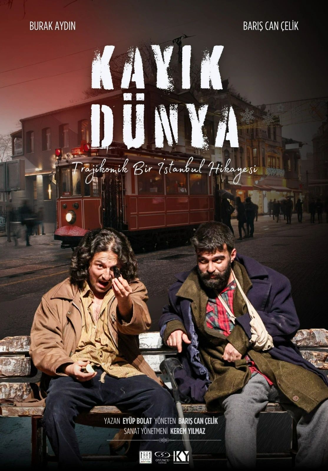 Kayık Dünya Oyunu