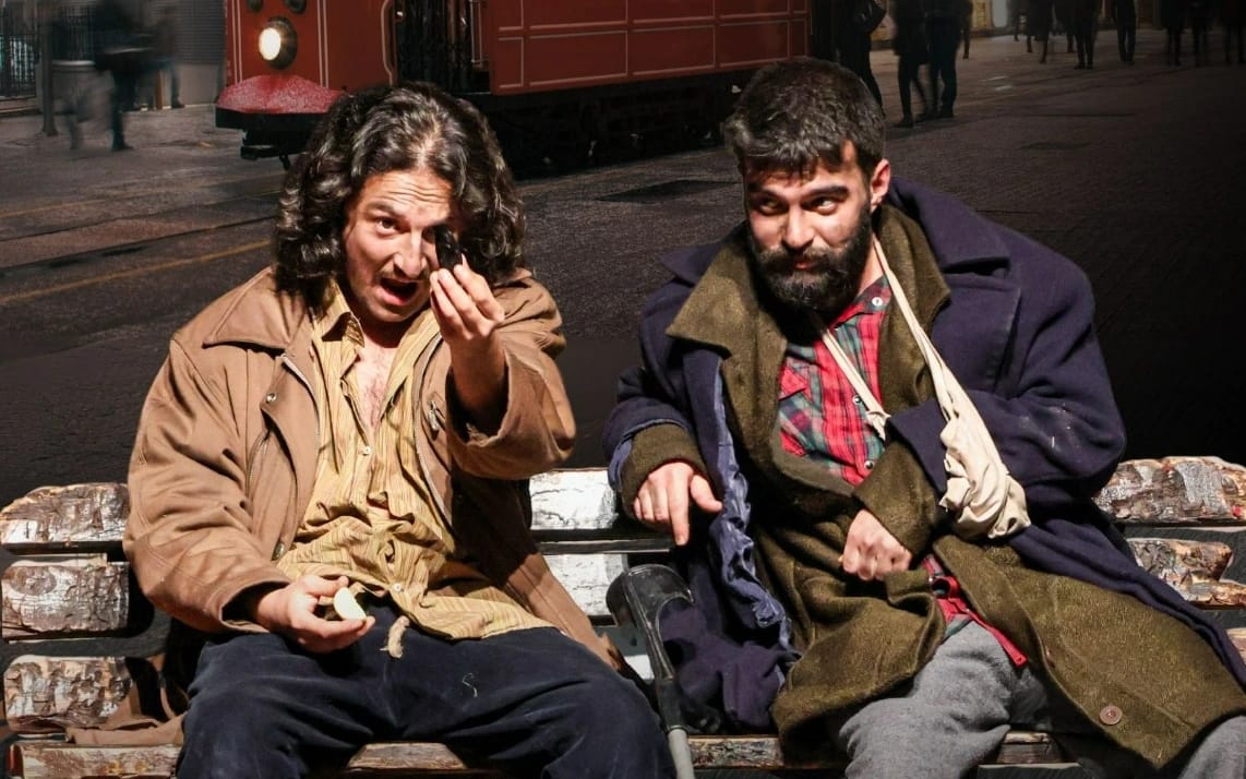 Kayık Dünya Oyunu