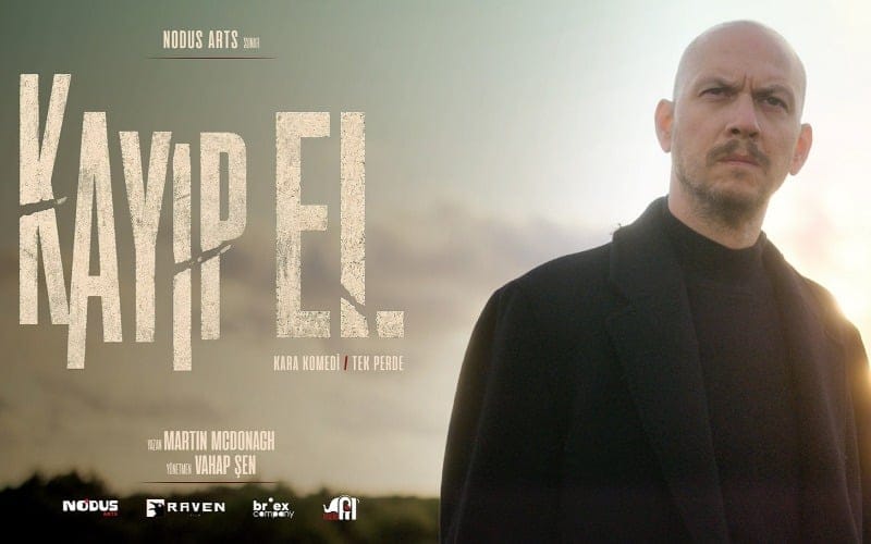 KAYIP EL