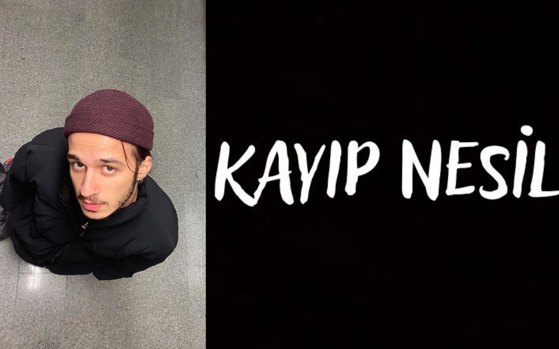 Kayıp Nesil Konseri