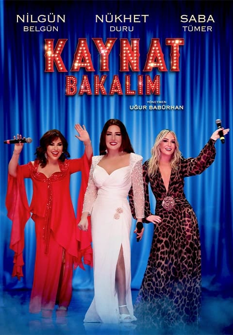 Kaynat Bakalım