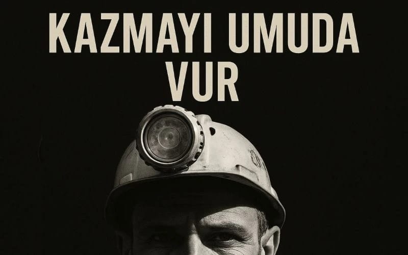 Kazmayı Umuda Vur Oyunu