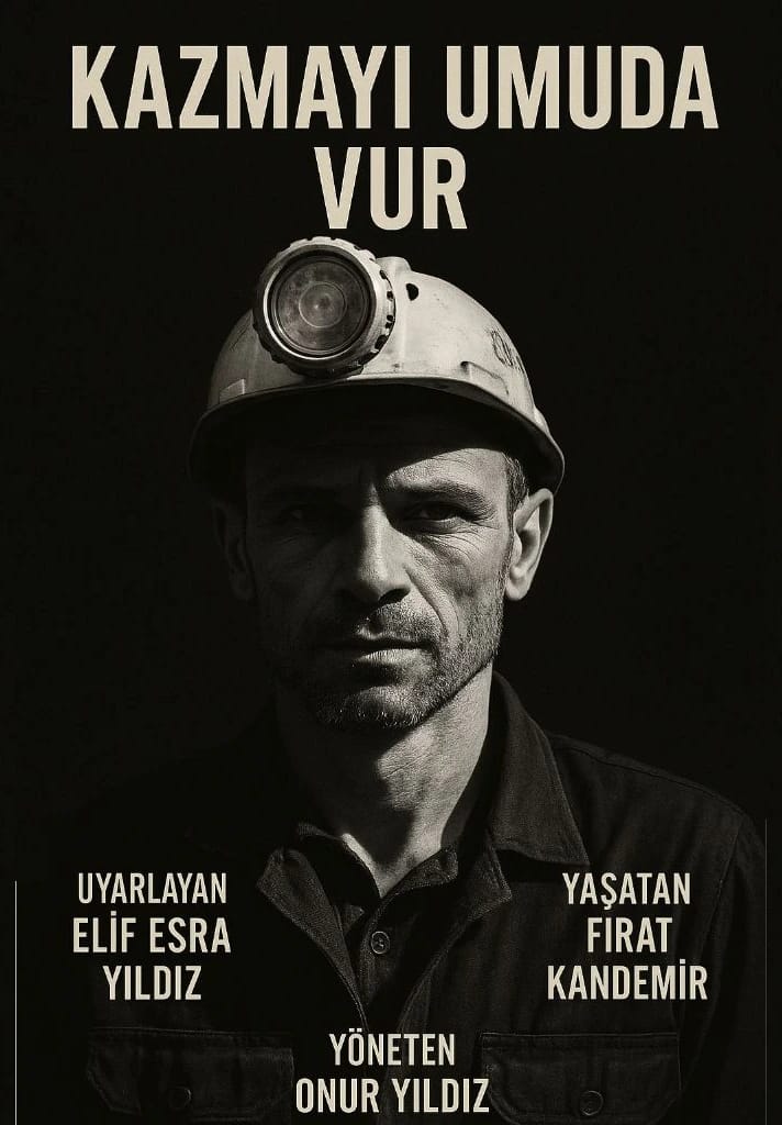 Kazmayı Umuda Vur Oyunu