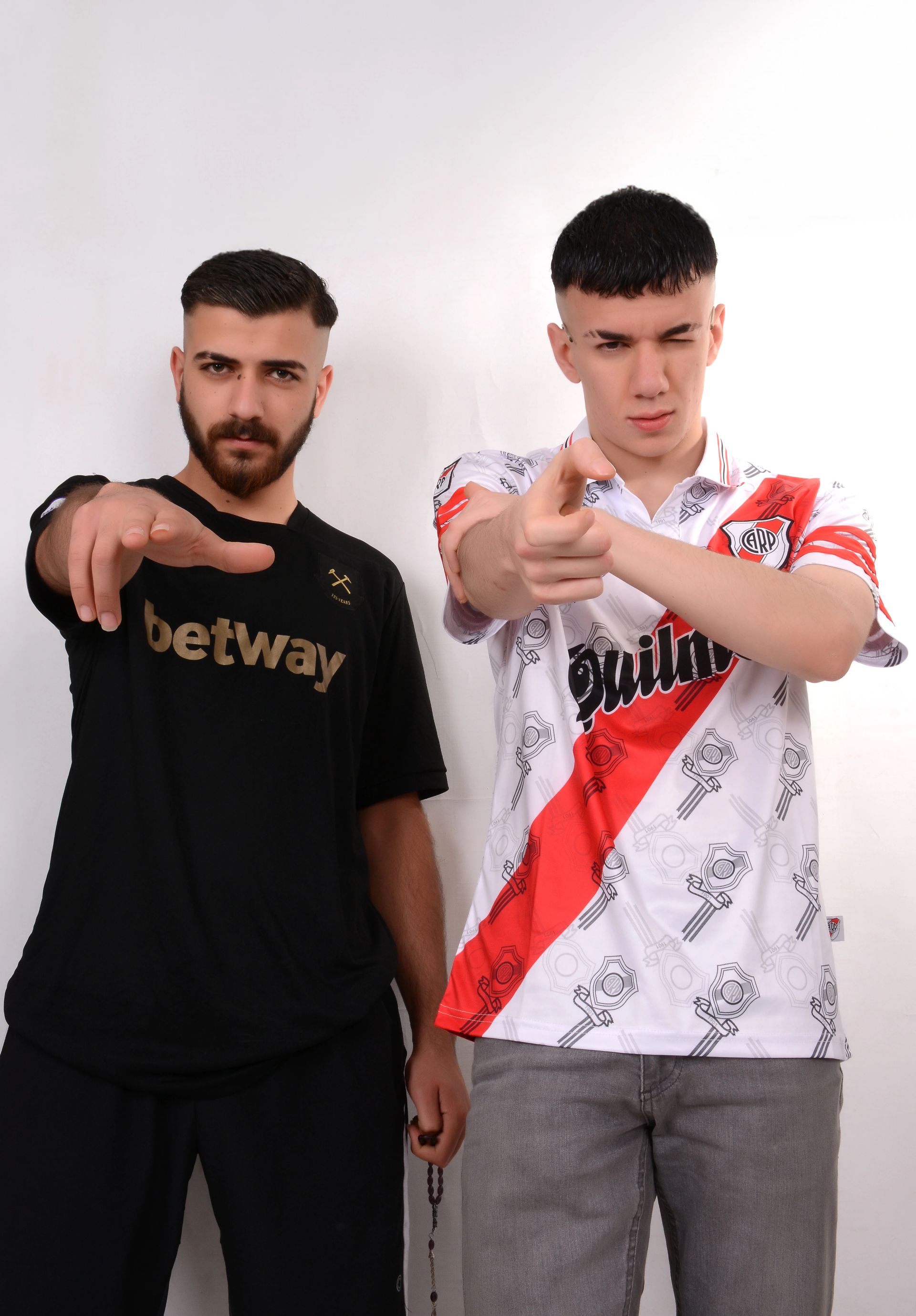 Kefo&Amentu Konseri
