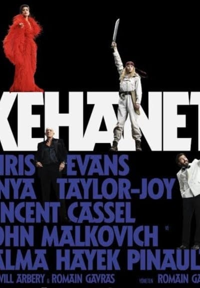 Kehanet
