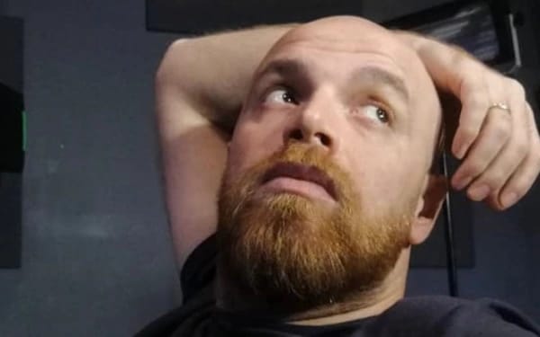 Kemal Ayça Stand Up - Rahat