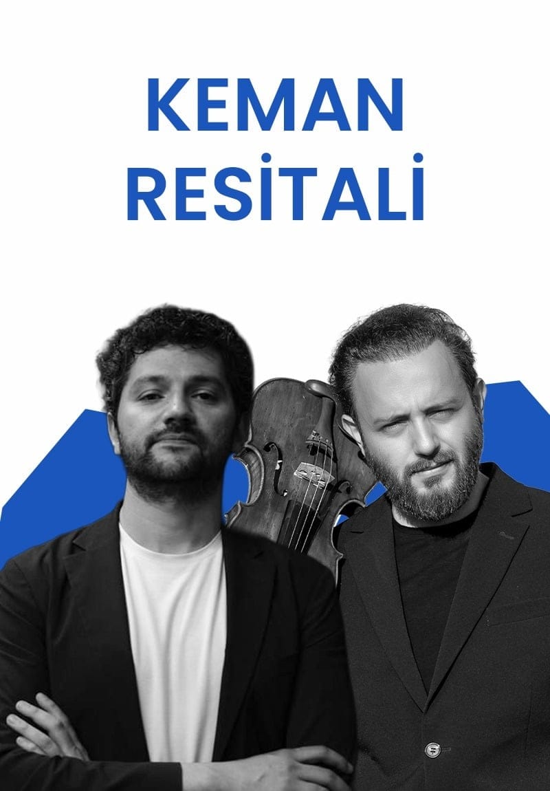 Keman Resitali