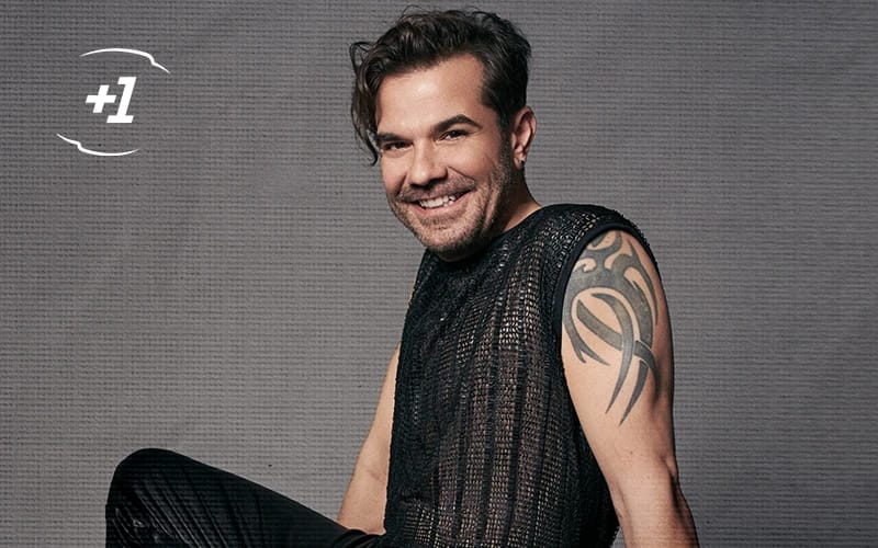 Kenan Doğulu Konseri