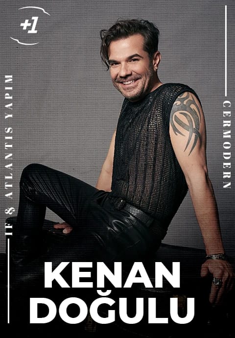 Kenan Doğulu Konseri