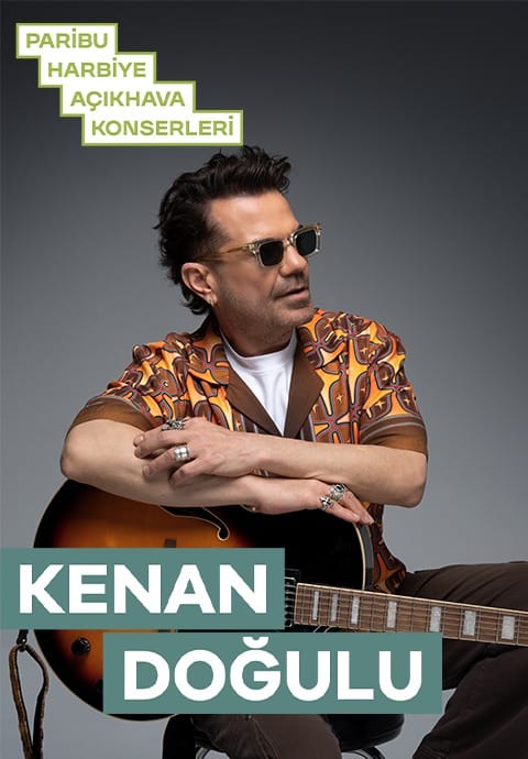  Kenan Doğulu