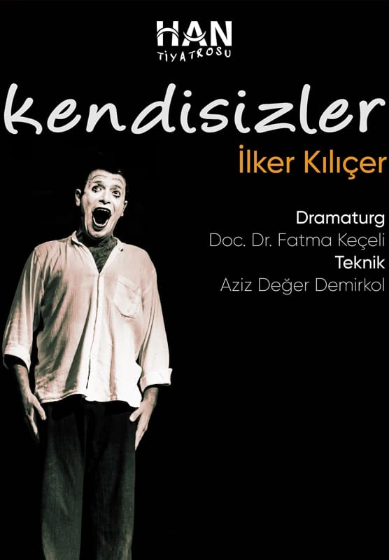 Kendisizler Oyunu