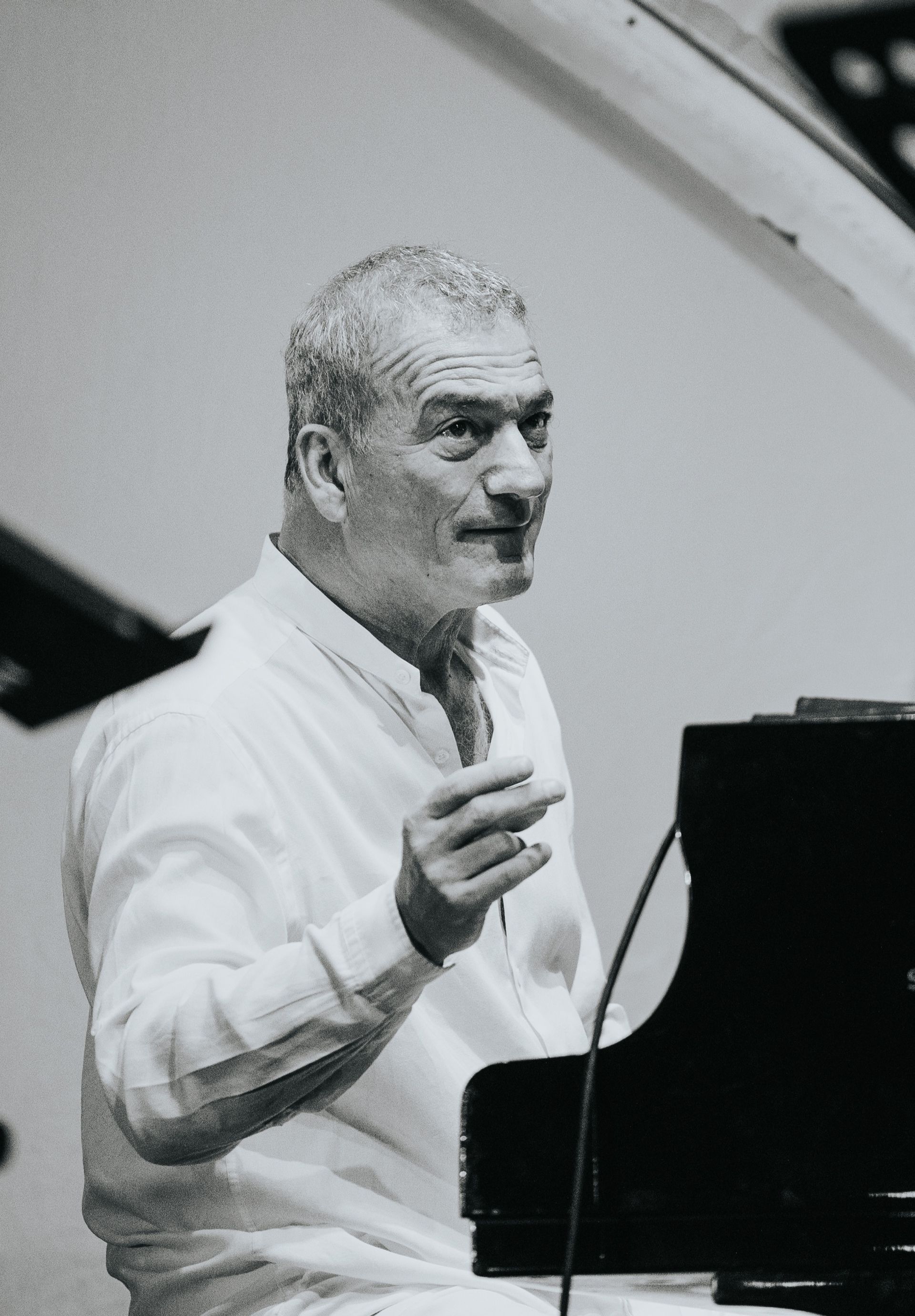 Kerem Görsev Trio