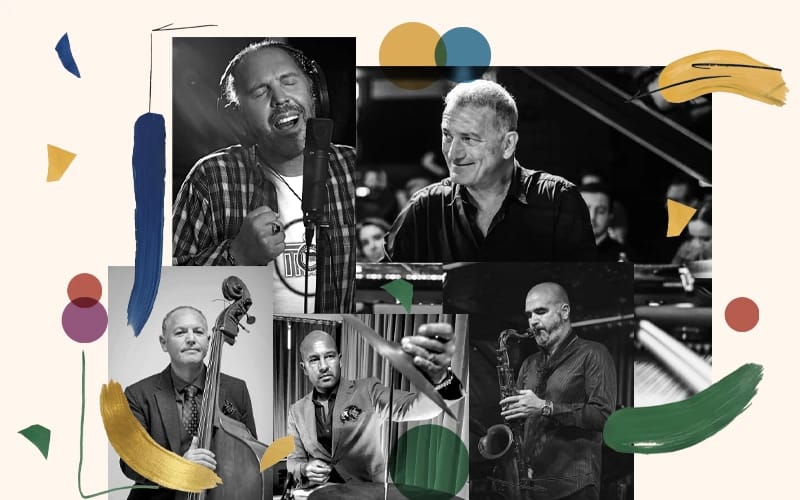 Kerem Görsev & Fatih Erkoç