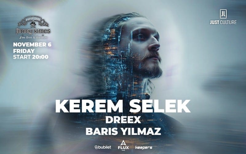 Kerem Selek