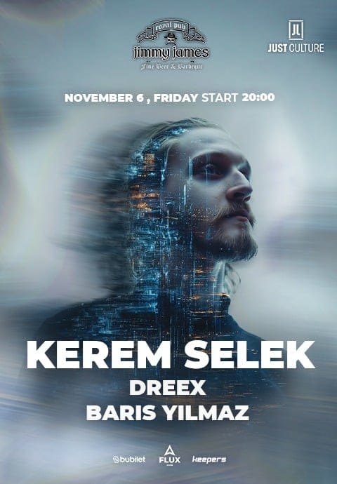 Kerem Selek