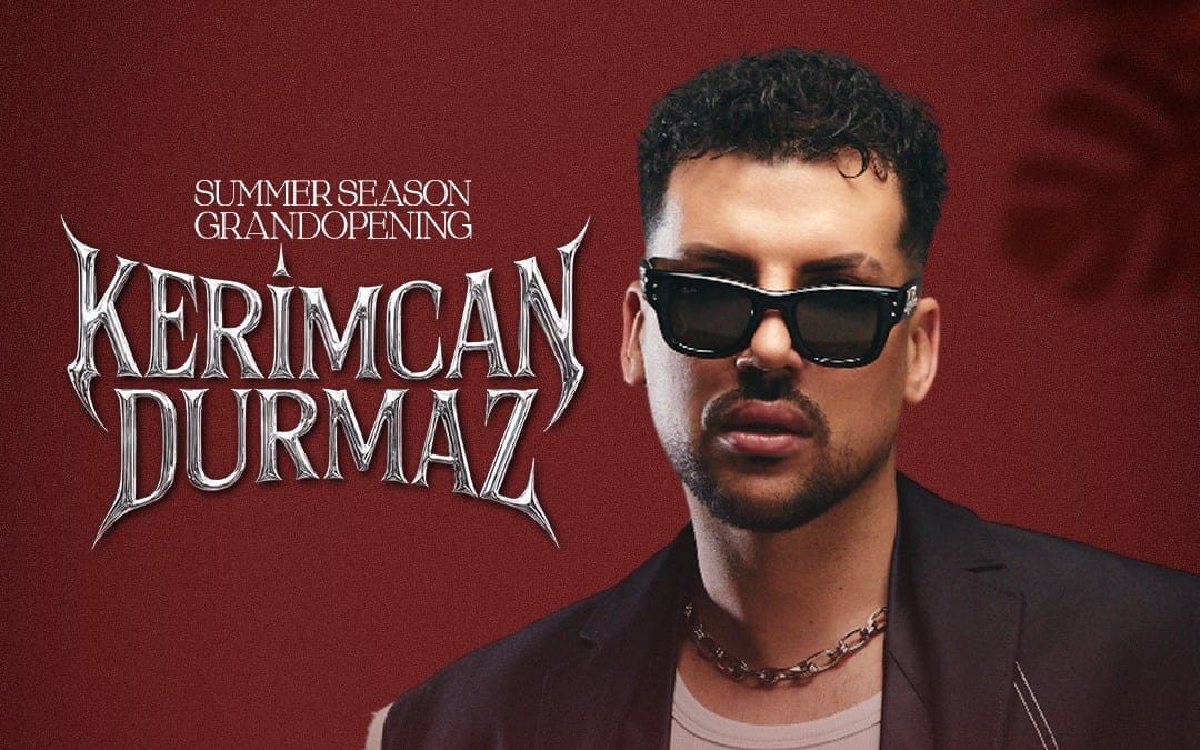 Kerimcan Durmaz