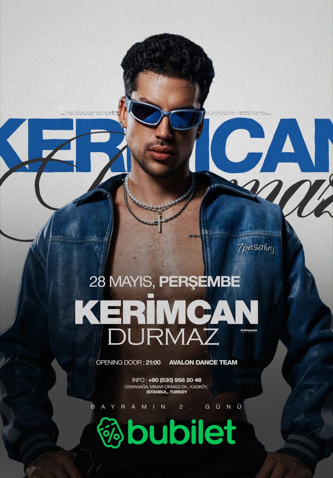 Kerimcan Durmaz
