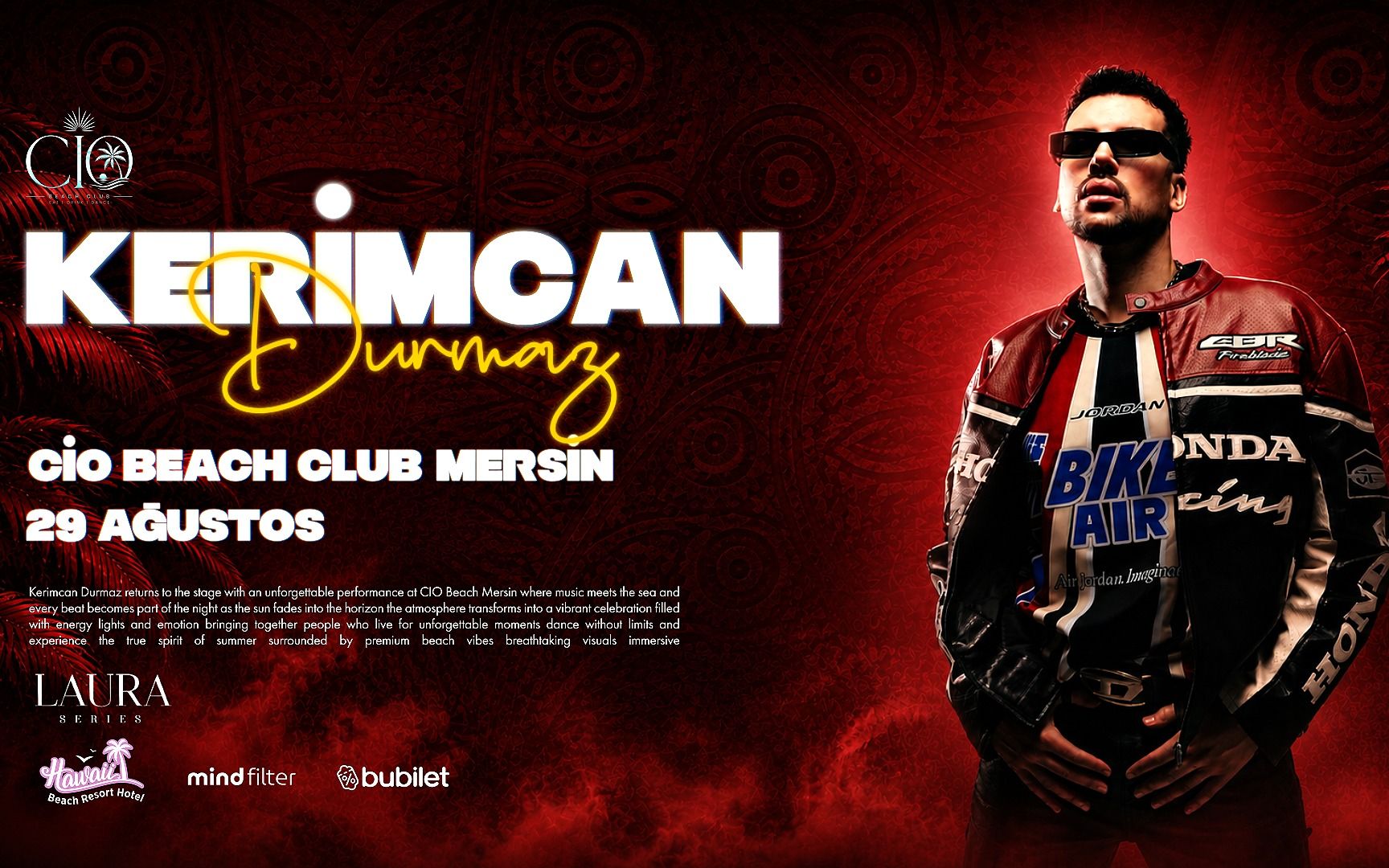 Kerimcan Durmaz