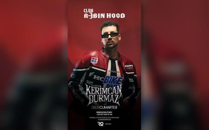 Kerimcan Durmaz