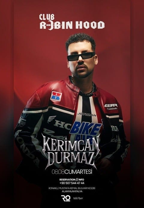 Kerimcan Durmaz