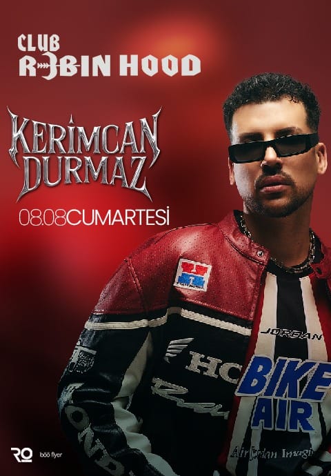 Kerimcan Durmaz