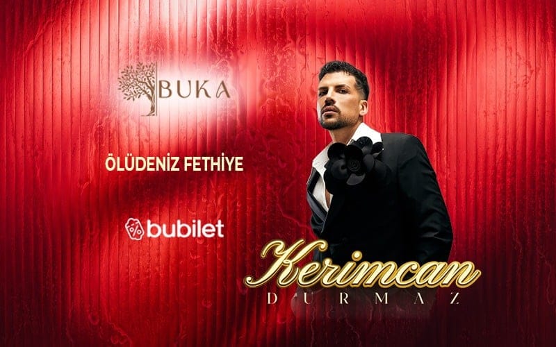 Kerimcan Durmaz
