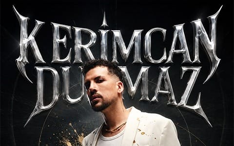 Kerimcan Durmaz Konseri