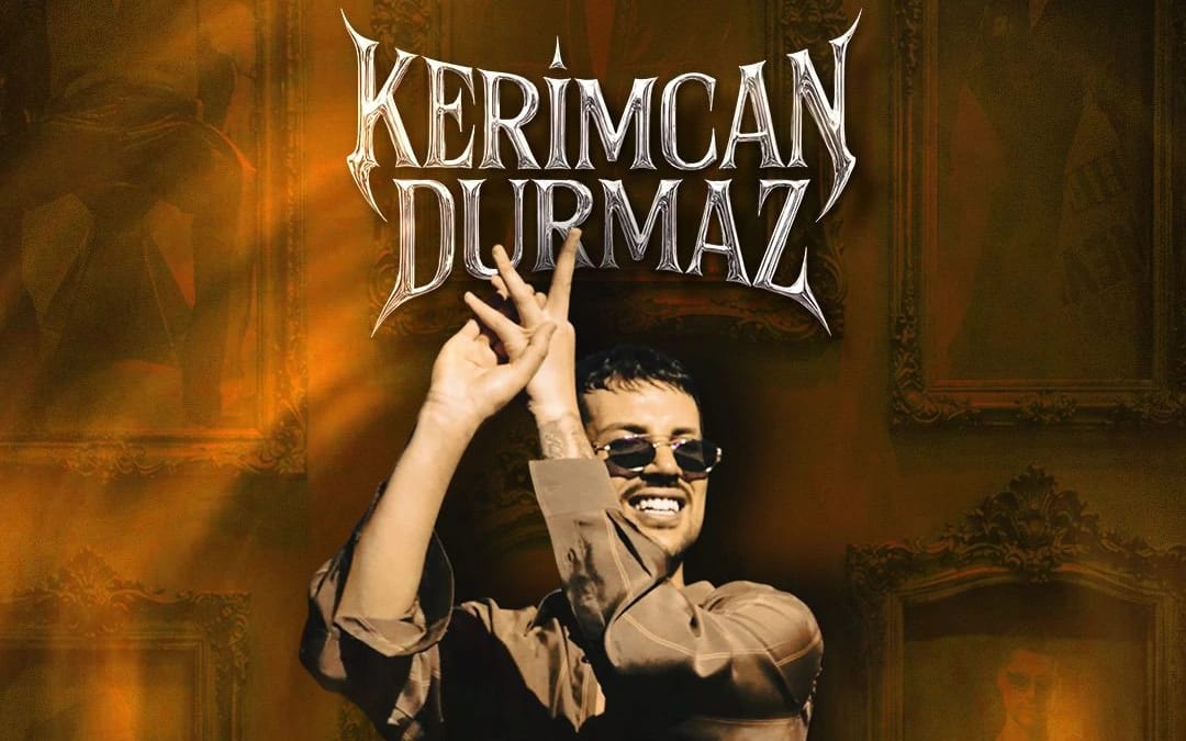 Kerimcan Durmaz 