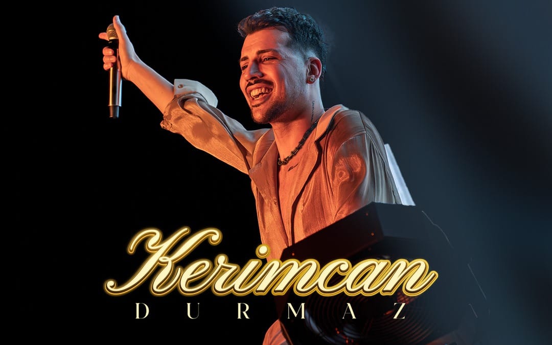Kerimcan Durmaz