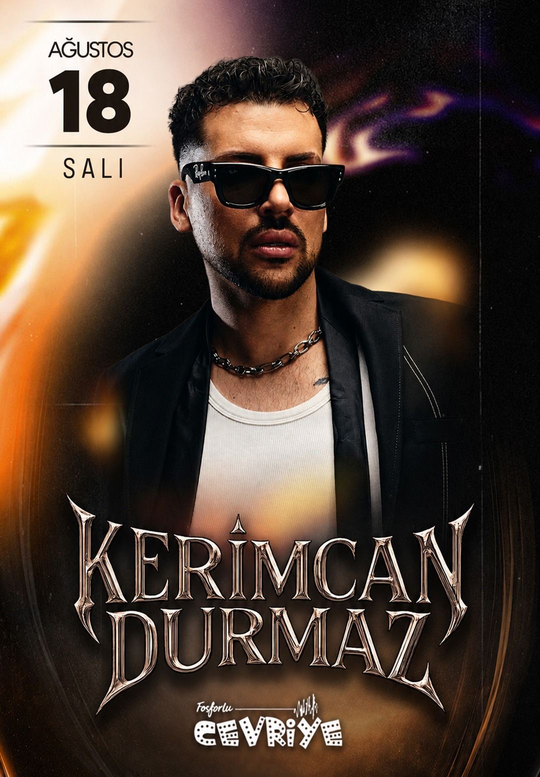 Kerimcan Durmaz