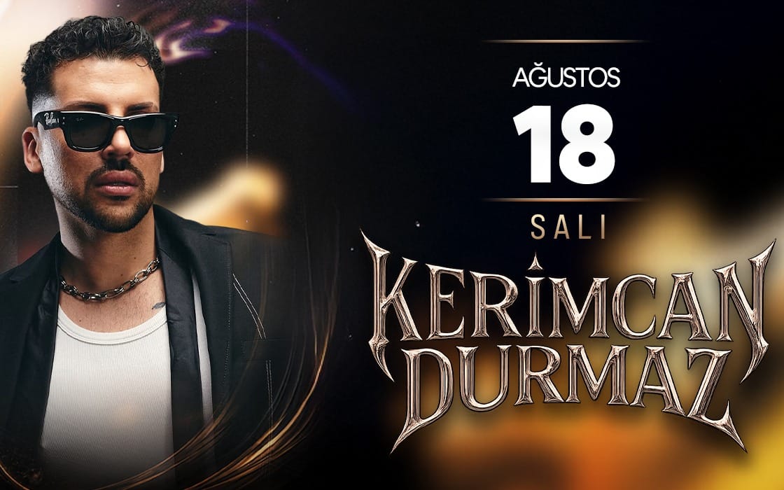 Kerimcan Durmaz