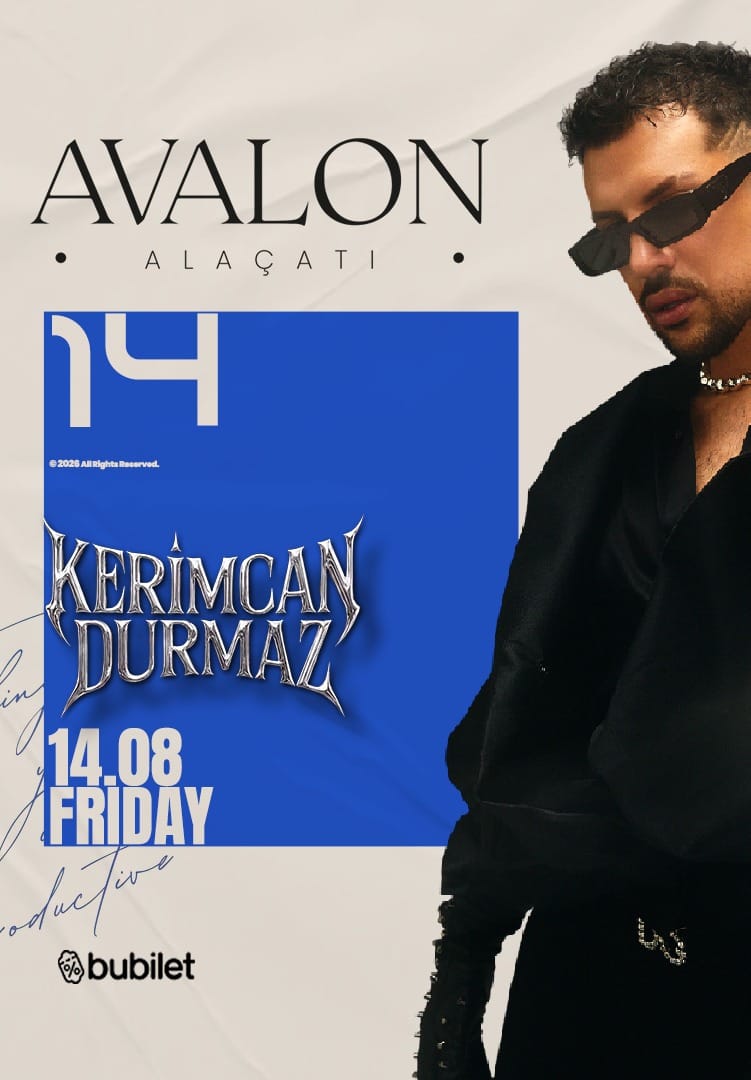 Kerimcan Durmaz