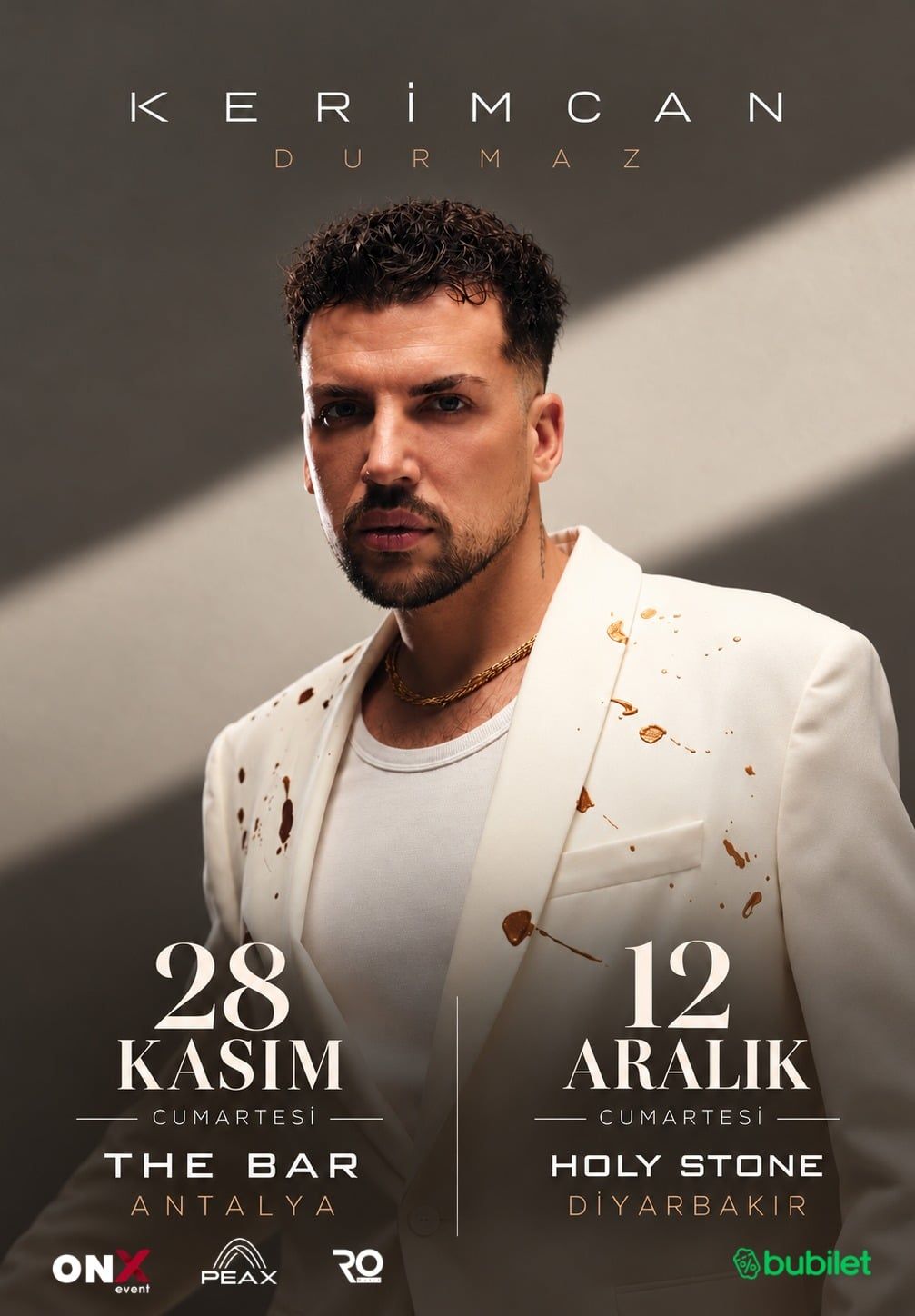 Kerimcan Durmaz