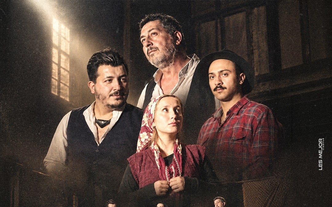 Keşanlı Ali Destanı