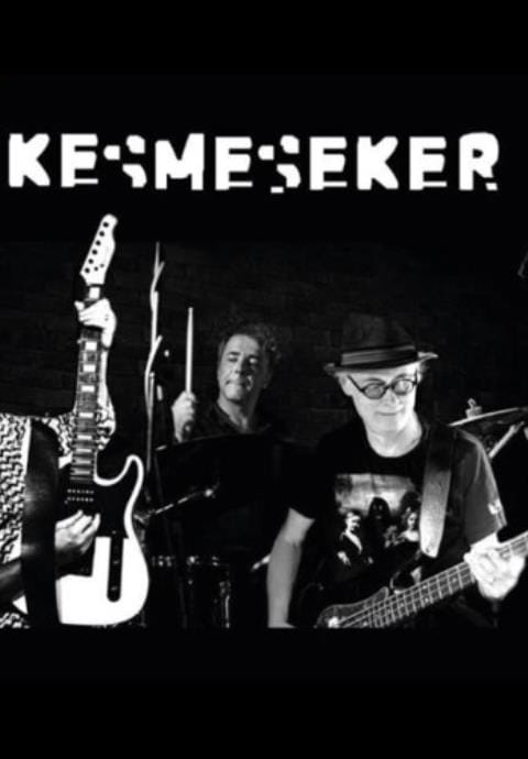 Kesmeşeker Konseri
