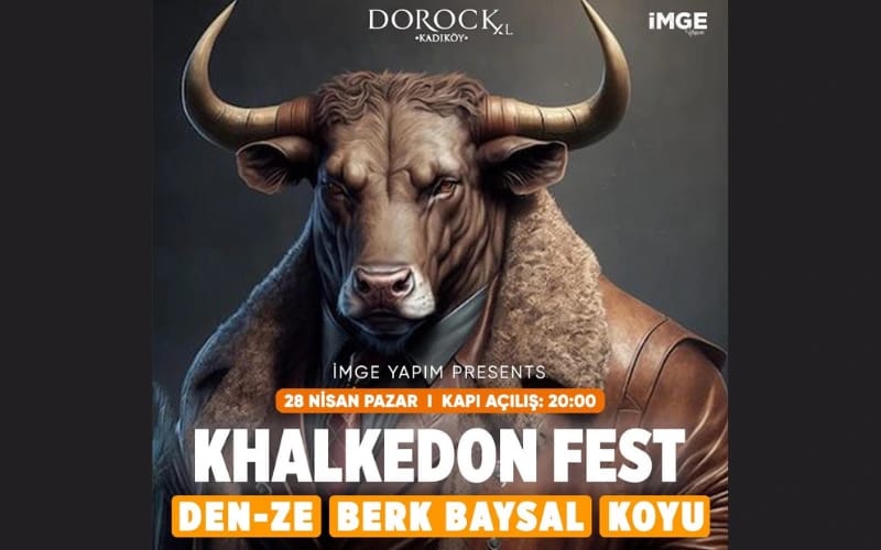 Khalkedon Fest