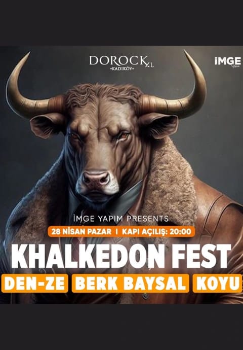 Khalkedon Fest