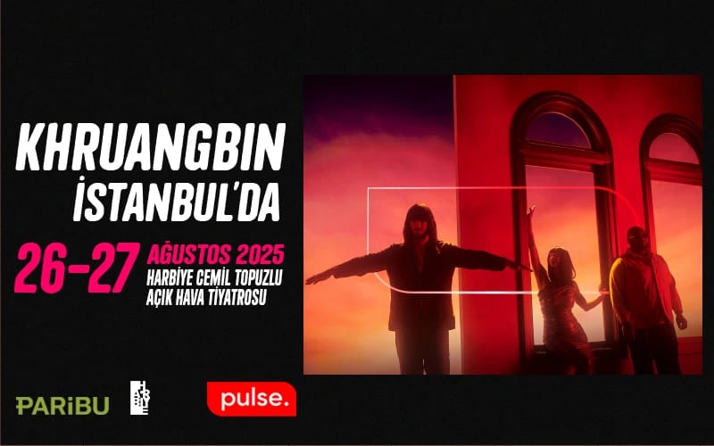 Khruangbin